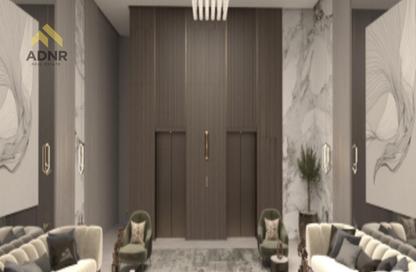 Apartment - 3 Bedrooms - 4 Bathrooms for sale in Reem by Vision - Liwan - Dubai Apartment - 3 Bedrooms - 4 Bathrooms for sale in Reem by Vision - Liwan - Dubai