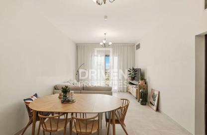Apartment - 1 Bedroom - 2 Bathrooms for sale in Tulip Oasis 9 - Majan - Dubai Land - Dubai