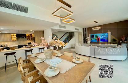 Villa - 5 Bedrooms - 7 Bathrooms for sale in Sun Island - Ajmal Makan City - Sharjah Waterfront City - Sharjah Villa - 5 Bedrooms - 7 Bathrooms for sale in Sun Island - Ajmal Makan City - Sharjah Waterfront City - Sharjah