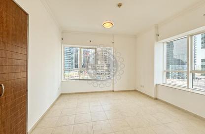 Apartment - 2 Bedrooms - 2 Bathrooms for rent in V3 Tower - JLT Cluster V - Jumeirah Lake Towers - Dubai