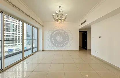 Apartment - 2 Bedrooms - 2 Bathrooms for rent in V3 Tower - JLT Cluster V - Jumeirah Lake Towers - Dubai