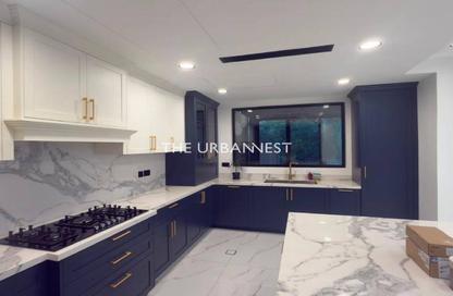 Villa - 4 Bedrooms - 3 Bathrooms for rent in Springs 9 - The Springs - Dubai