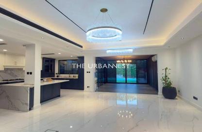 Villa - 4 Bedrooms - 3 Bathrooms for rent in Springs 9 - The Springs - Dubai