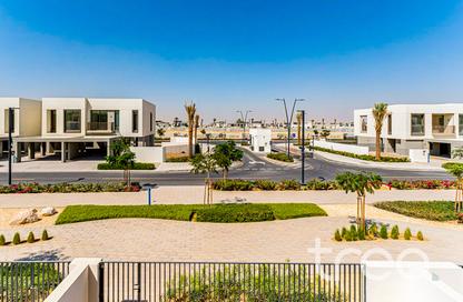 Villa - 3 Bedrooms - 3 Bathrooms for sale in Orania - The Valley - Dubai