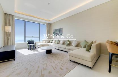 Apartment - 1 Bedroom - 2 Bathrooms for sale in The Palm Tower - Palm Jumeirah - Dubai Apartment - 1 Bedroom - 2 Bathrooms for sale in The Palm Tower - Palm Jumeirah - Dubai