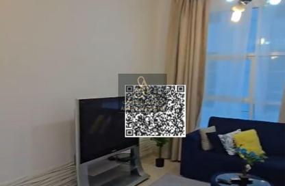 Apartment - 1 Bedroom - 2 Bathrooms for rent in City Tower - Al Nuaimiya - Ajman Apartment - 1 Bedroom - 2 Bathrooms for rent in City Tower - Al Nuaimiya - Ajman