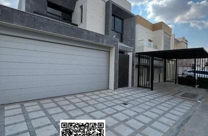 Villa - 4 Bedrooms - 6 Bathrooms for rent in Al Yasmeen 1 - Al Yasmeen - Ajman