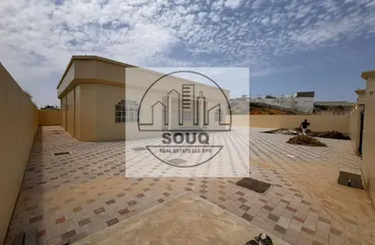 فيلا - 3 غرف نوم - 4 حمامات للبيع في الخران - رأس الخيمة