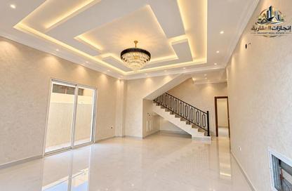 Villa - 5 - 7 for sale in Kabbali Hills - Al Helio 2 - Al Helio - Ajman