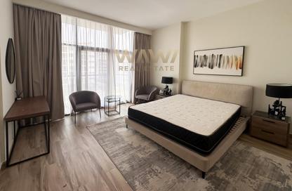 Apartment - 2 Bedrooms - 3 Bathrooms for sale in Welcome Residency - Arjan - Dubai Apartment - 2 Bedrooms - 3 Bathrooms for sale in Welcome Residency - Arjan - Dubai