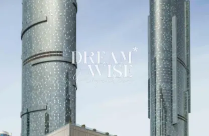 شقة - 3 غرف نوم - 3 حمامات للبيع في صن تاور - شمس أبوظبي - جزيرة الريم - أبوظبي