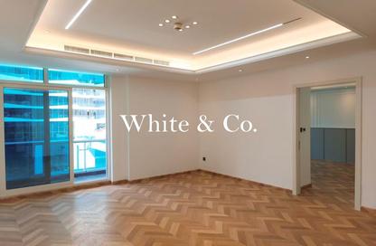 Apartment - 1 Bedroom - 2 Bathrooms for sale in Orra Marina - Dubai Marina - Dubai