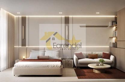 Apartment - 1 - 2 for sale in Holm One - Jumeirah Garden City - Al Satwa - Dubai Apartment - 1 - 2 for sale in Holm One - Jumeirah Garden City - Al Satwa - Dubai