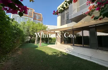Villa - 3 Bedrooms - 4 Bathrooms for sale in Brookfield 2 - Brookfield - DAMAC Hills - Dubai