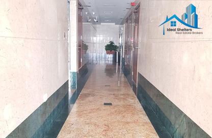 Apartment - 1 Bedroom - 1 Bathroom for rent in Al Jabri Tower 2 - Al Nahda 2 - Al Nahda - Dubai