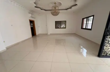 Villa - 3 Bedrooms - 5 Bathrooms for rent in Sharqan - Al Heerah - Sharjah