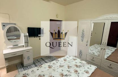 Apartment - Studio - 1 Bathroom for rent in Ajman Corniche Residences - Ajman Corniche Road - Ajman Apartment - Studio - 1 Bathroom for rent in Ajman Corniche Residences - Ajman Corniche Road - Ajman
