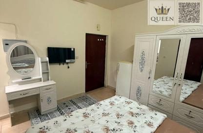 Apartment - Studio - 1 Bathroom for rent in Ajman Corniche Residences - Ajman Corniche Road - Ajman Apartment - Studio - 1 Bathroom for rent in Ajman Corniche Residences - Ajman Corniche Road - Ajman
