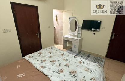 Apartment - Studio - 1 Bathroom for rent in Ajman Corniche Residences - Ajman Corniche Road - Ajman Apartment - Studio - 1 Bathroom for rent in Ajman Corniche Residences - Ajman Corniche Road - Ajman