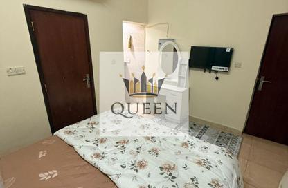 Apartment - Studio - 1 Bathroom for rent in Ajman Corniche Residences - Ajman Corniche Road - Ajman Apartment - Studio - 1 Bathroom for rent in Ajman Corniche Residences - Ajman Corniche Road - Ajman
