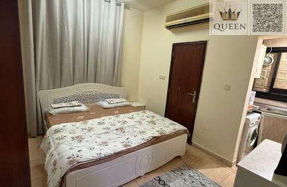 Apartment - Studio - 1 Bathroom for rent in Ajman Corniche Residences - Ajman Corniche Road - Ajman Apartment - Studio - 1 Bathroom for rent in Ajman Corniche Residences - Ajman Corniche Road - Ajman
