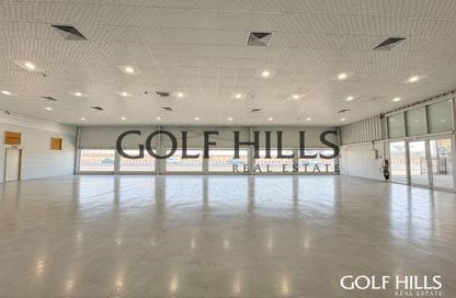 Show Room - Studio for rent in Ras Al Khor Industrial 1 - Ras Al Khor - Dubai