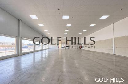 Show Room - Studio for rent in Ras Al Khor Industrial 1 - Ras Al Khor - Dubai