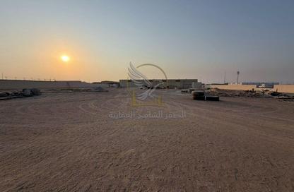 Land - Studio - 2 for rent in Al Sajaa Industrial - Al Sajaa - Sharjah
