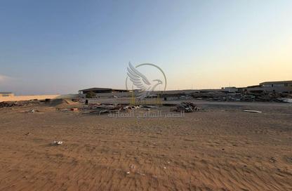 Land - Studio - 2 for rent in Al Sajaa Industrial - Al Sajaa - Sharjah