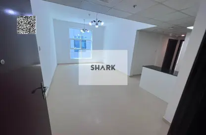 Apartment - 2 Bedrooms - 2 Bathrooms for sale in City Tower - Al Nuaimiya - Ajman