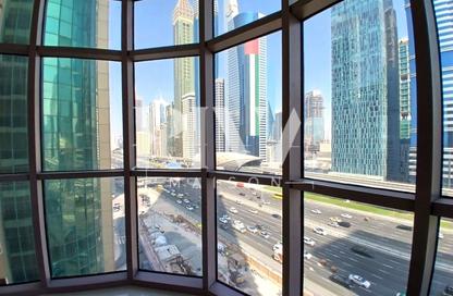 مكتب - استوديو - 1 للايجار في اي اي تاور - شارع الشيخ زايد - دبي مكتب - استوديو - 1 للايجار في اي اي تاور - شارع الشيخ زايد - دبي