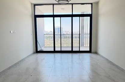 Apartment - 1 Bedroom - 2 Bathrooms for rent in Warqa Blue - Al Warqa'a 1 - Al Warqa'a - Dubai