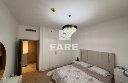 Apartment - 1 - 2 for sale in Sapphire Beach Residence - Maryam Island - Al Khan - Sharjah