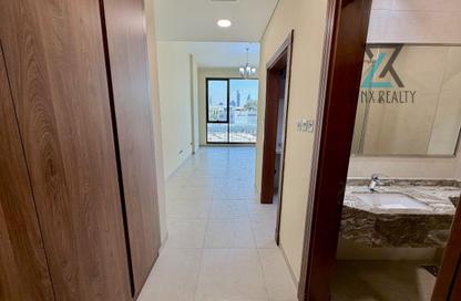 Apartment - Studio - 1 for rent in Jumeirah 1 - Jumeirah - Dubai