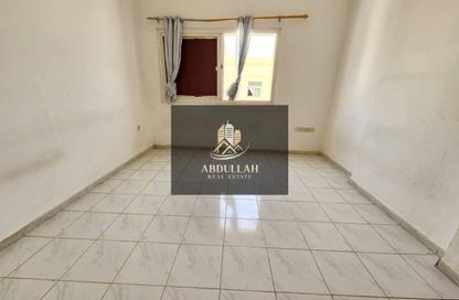 Apartment - 1 Bedroom - 1 Bathroom for rent in Muwailih Building - Muwaileh - Sharjah