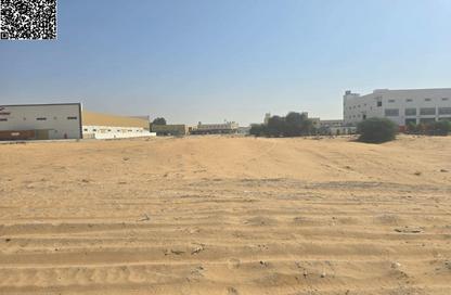 مستودع - استوديو - 2 حمامات للبيع في الصجعة الصناعية - الصجعة - الشارقة