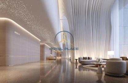 Apartment - 1 Bedroom - 2 Bathrooms for sale in Tiger Sky Tower - Business Bay - Dubai Apartment - 1 Bedroom - 2 Bathrooms for sale in Tiger Sky Tower - Business Bay - Dubai