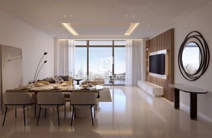 شقة - 1 للبيع في سكاي هيلز ريزيدنسز 2 - سكاي هيلز ريسيدنزيس - حديقة دبي العلميه - دبي شقة - 1 للبيع في سكاي هيلز ريزيدنسز 2 - سكاي هيلز ريسيدنزيس - حديقة دبي العلميه - دبي