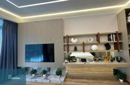 Apartment - Studio - 1 for sale in Sunrise Legend - Arjan - Dubai