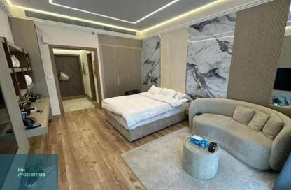 Apartment - Studio - 1 for sale in Sunrise Legend - Arjan - Dubai