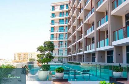Apartment - Studio - 1 for sale in Sunrise Legend - Arjan - Dubai Apartment - Studio - 1 for sale in Sunrise Legend - Arjan - Dubai
