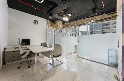 Apartment - 1 Bedroom - 1 Bathroom for rent in Business Bay - Dubai