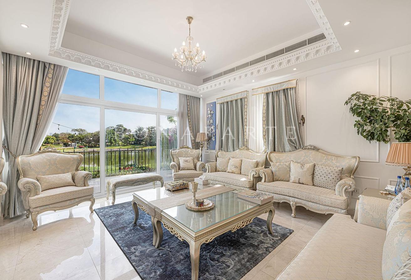 Lake View | Furnished | Upgraded photo 5