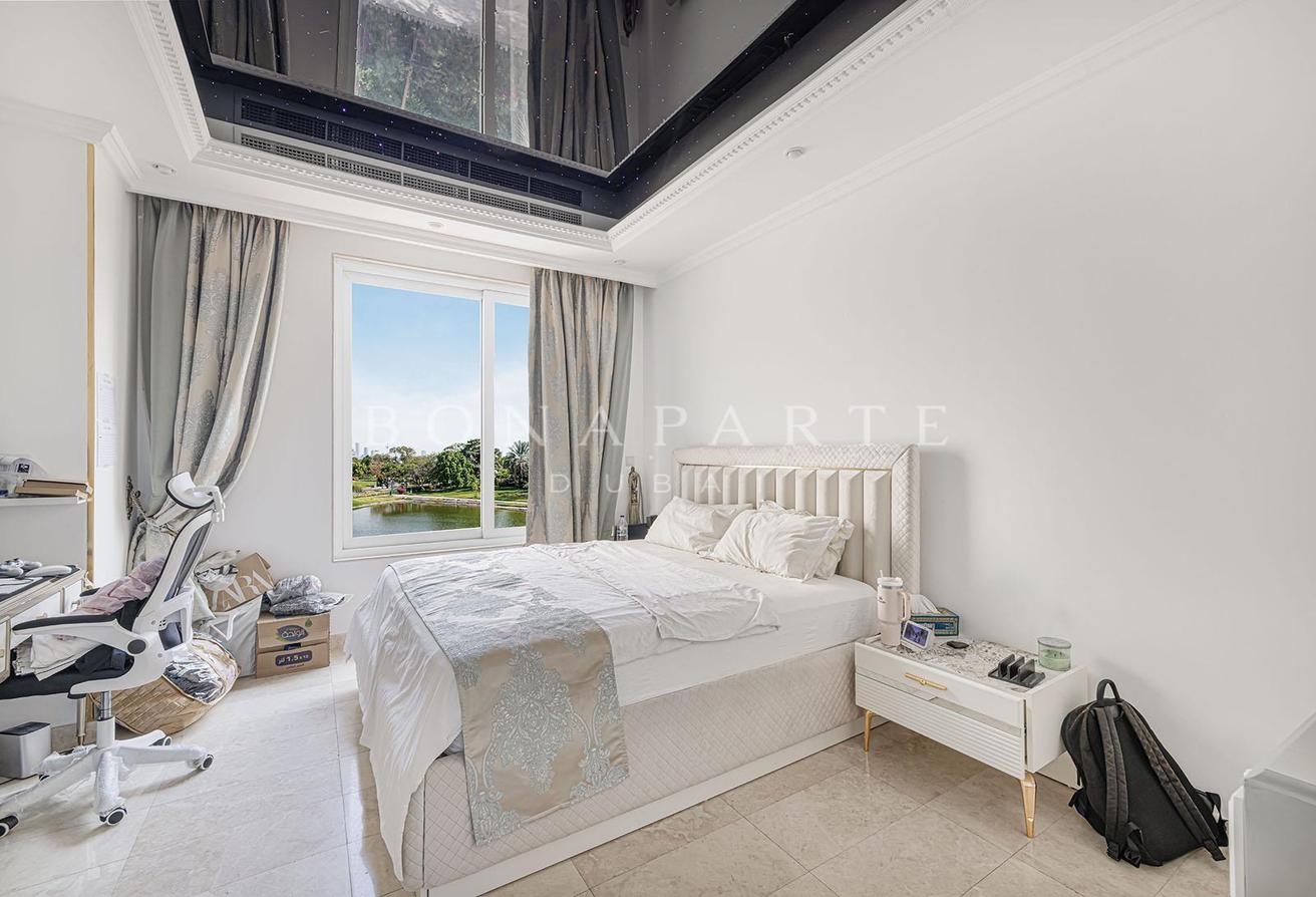 Lake View | Furnished | Upgraded photo 12