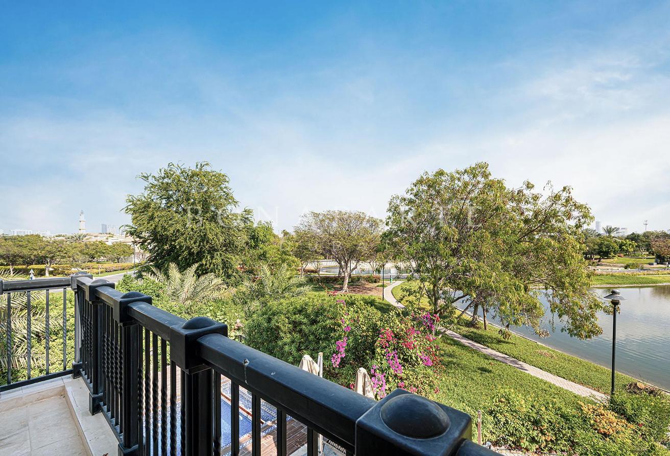 Lake View | Furnished | Upgraded photo 14