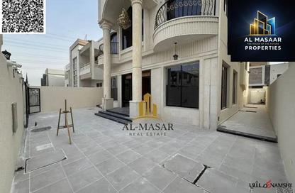 Villa - 6 Bedrooms - 7+ Bathrooms for sale in Al Yasmeen 1 - Al Yasmeen - Ajman