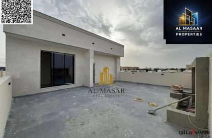 Villa - 6 Bedrooms - 7+ Bathrooms for sale in Al Yasmeen 1 - Al Yasmeen - Ajman