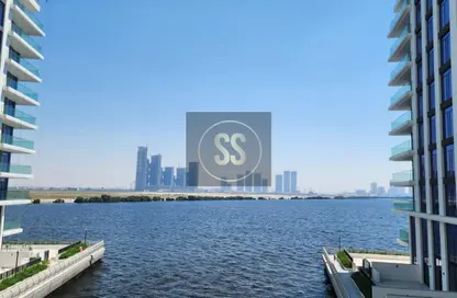 شقة - 2 غرف نوم - 2 حمامات للبيع في ذا كوف ll  مبنى 9 - ذا كوف ll - مرسى خور دبي - دبي