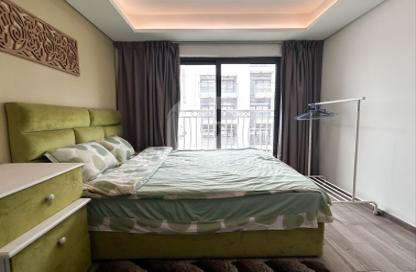 Apartment - 1 - 1 for sale in Laya Mansion - District 15 - Jumeirah Village Circle - Dubai