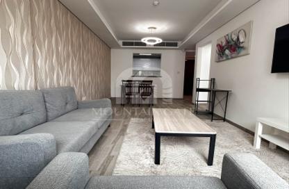 Apartment - 1 - 1 for sale in Laya Mansion - District 15 - Jumeirah Village Circle - Dubai